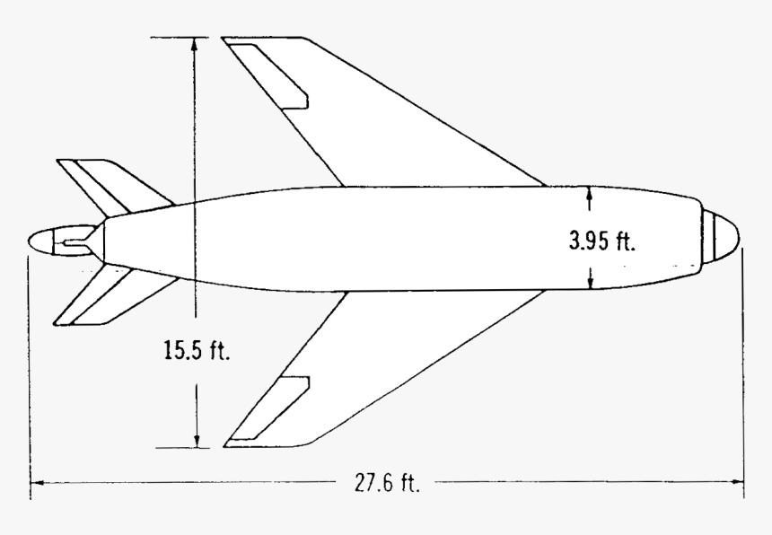 Monoplane, HD Png Download