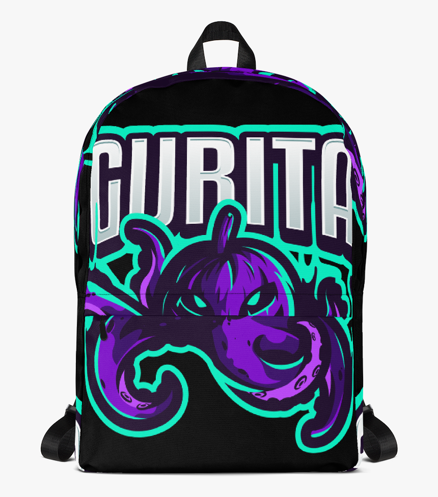 Curita Backpack - Pornhub Bag, HD Png Download