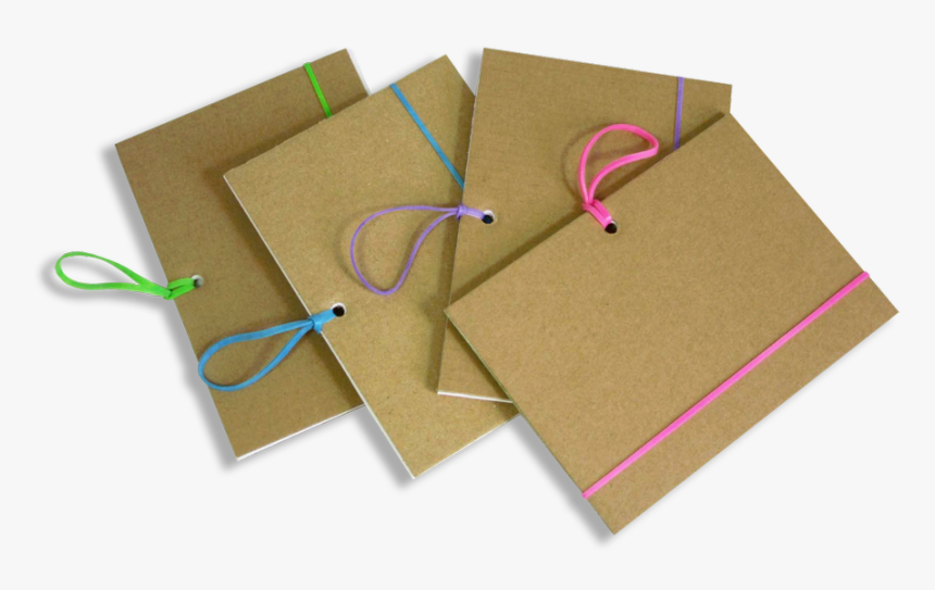 Hacer Un Libro Casero, HD Png Download