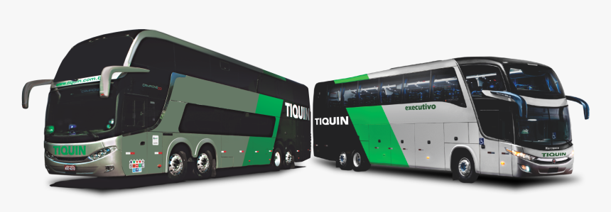 Viação Tiquin, HD Png Download