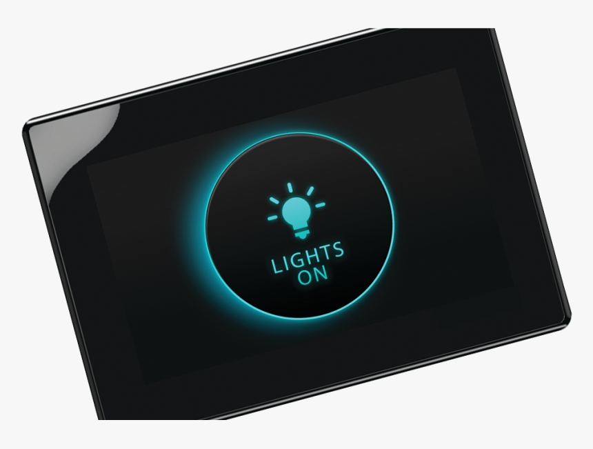 Fresco-touchscreen - Electronics, HD Png Download