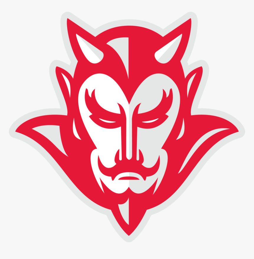 Transparent Devil Png Plaquemine High School Logo, Png Download