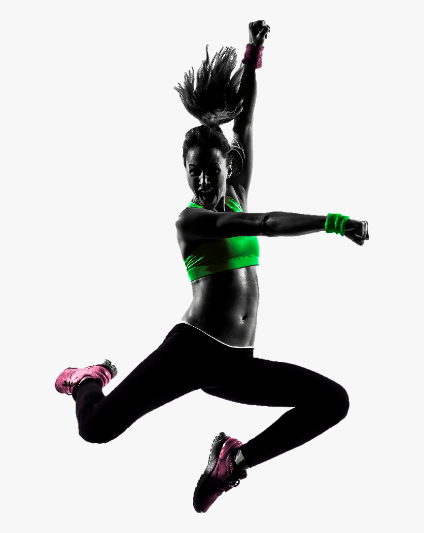 Illyrian Fitness Girl Fitness - Girl Fıtness Png, Transparent Png