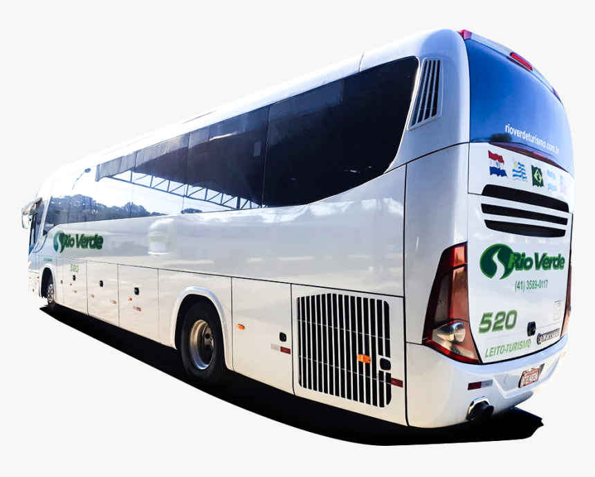 Tour Bus Service, HD Png Download