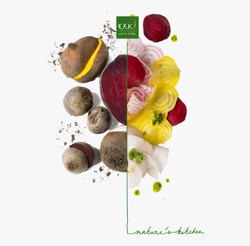 The Beetroot, A Ray Of Winter Sunshine - Bonbon, HD Png Download