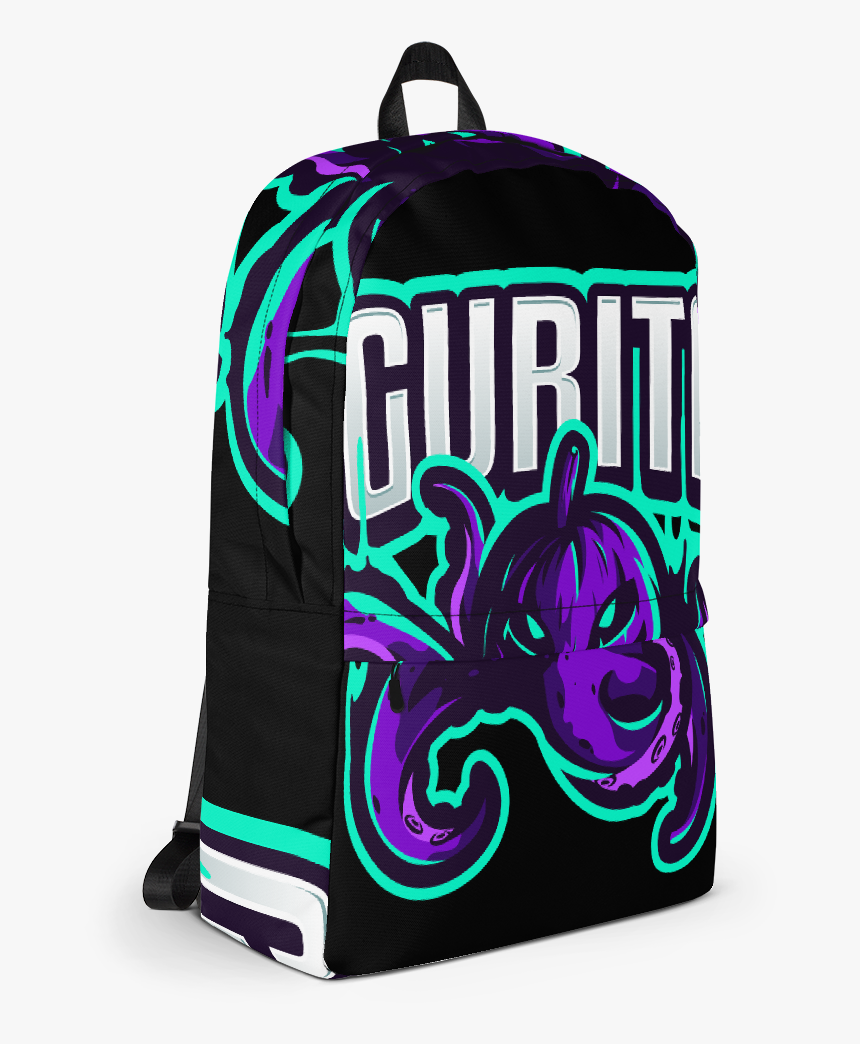 Curita Backpack - Backpack, HD Png Download
