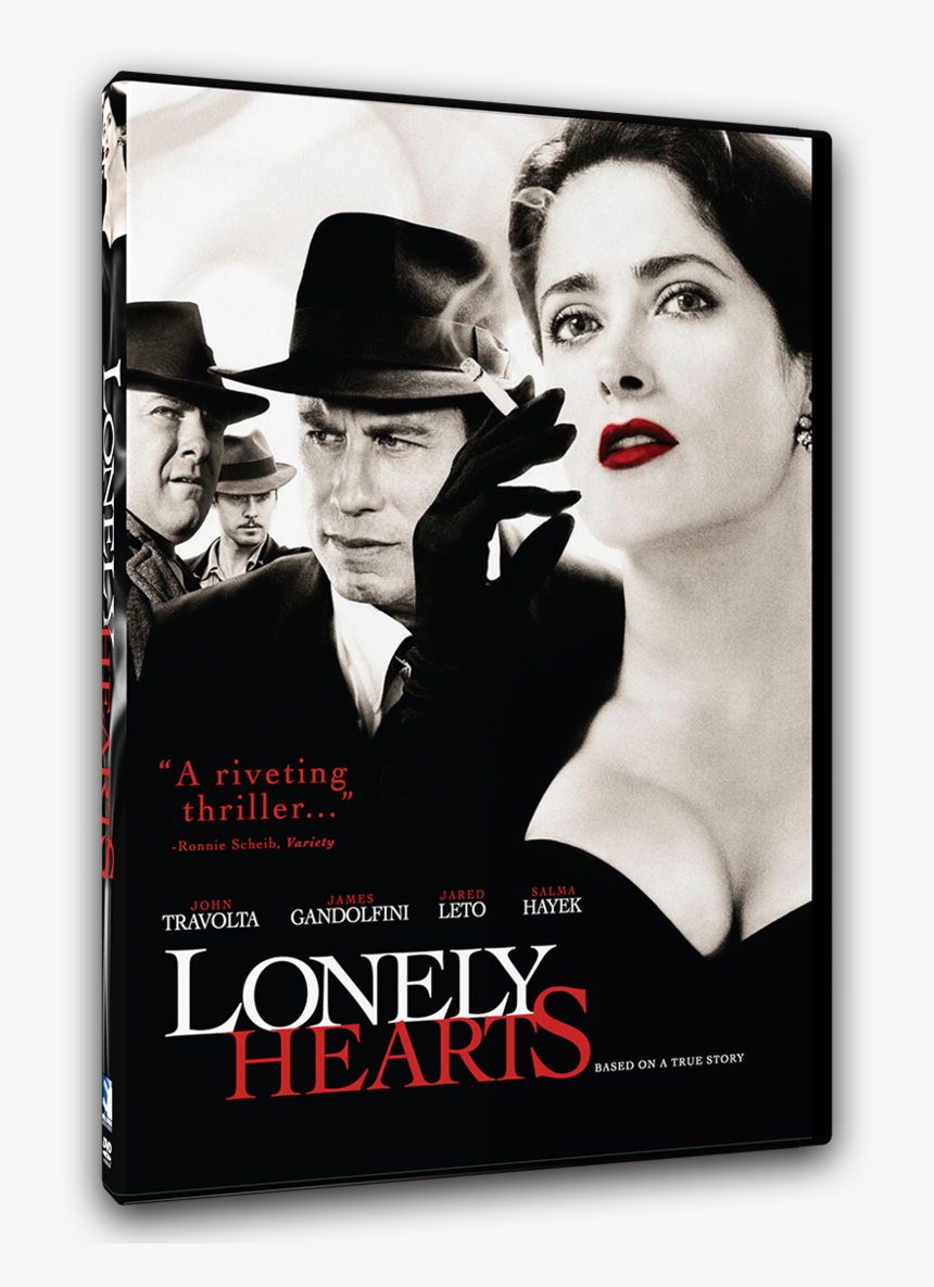 Lonely Hearts, HD Png Download