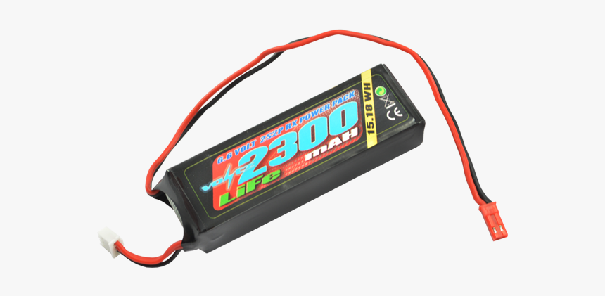 Electric Battery, HD Png Download