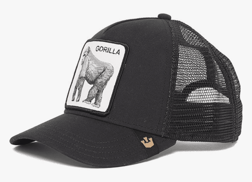 Goorin Bros Gorilla Hat, HD Png Download