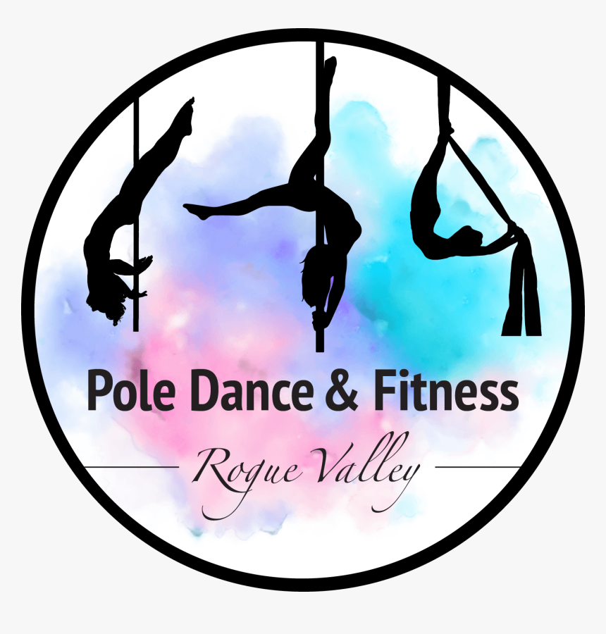 Logos De Pole Dances, HD Png Download