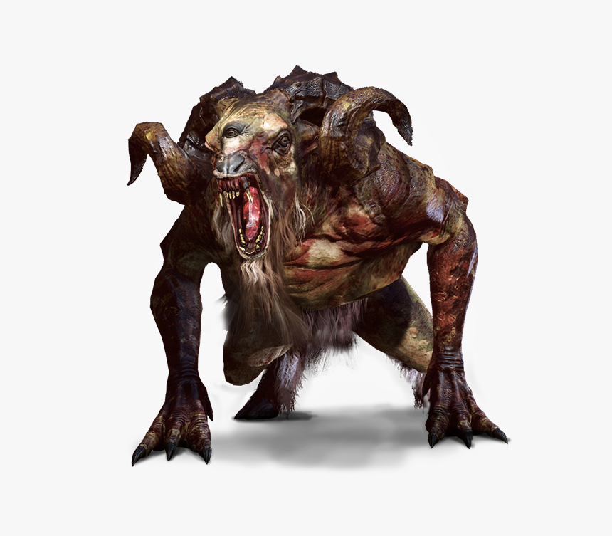 Howler Witcher, HD Png Download