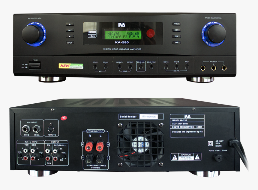 Karaoke Microphone Png, Transparent Png