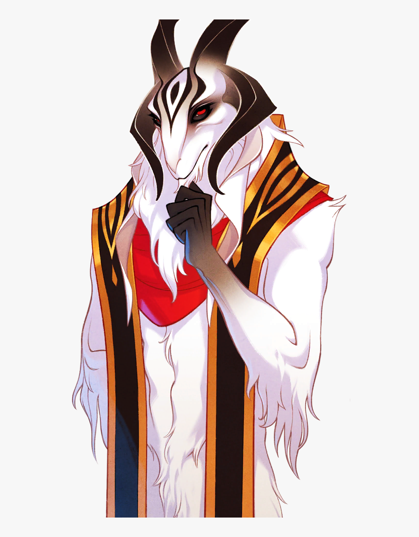 The Arcana Wiki - Devil The Arcana Game, HD Png Download