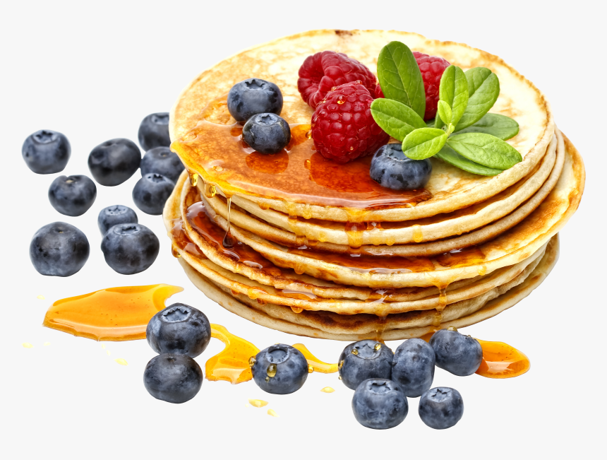 Pancake Png Image, Transparent Png