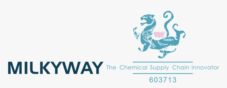 Milkyway Chemical Supply Chain Service Co Ltd, HD Png Download