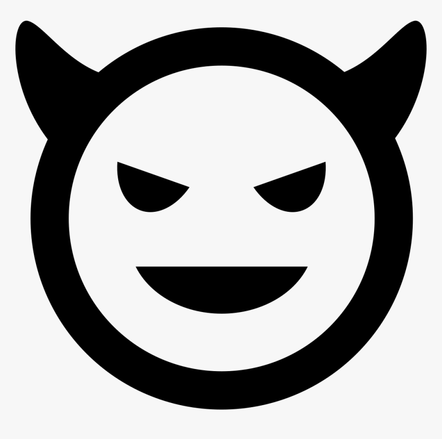 Mood Devil - Devil Free Png, Transparent Png