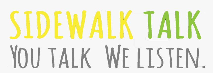 Transparent Side Walk Png, Png Download