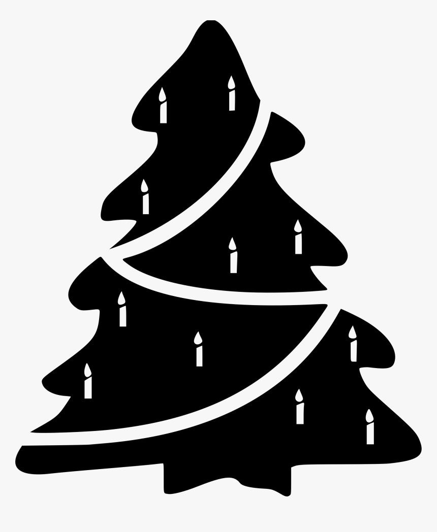 Christmas Tree 2 Clip Arts - Christmas Six Hole Ocarina, HD Png Download