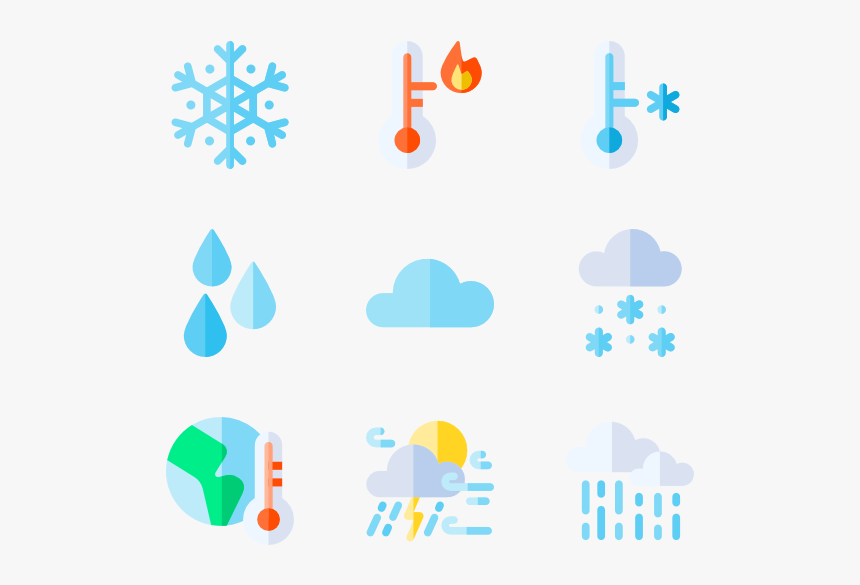 Weather, HD Png Download
