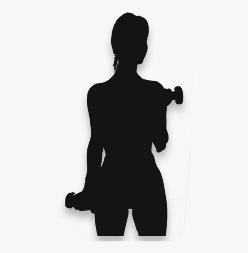 Style Width - Silhouette, HD Png Download