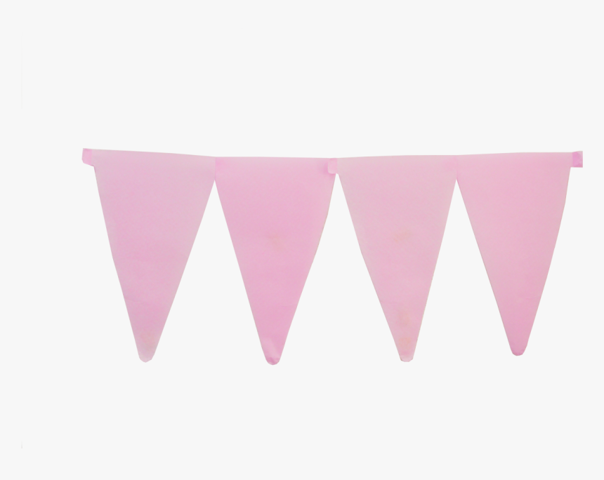 Banderín Pastel - Flag, HD Png Download