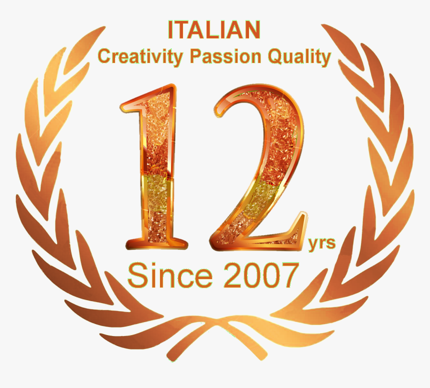 Laurel Wreath Png Red, Transparent Png