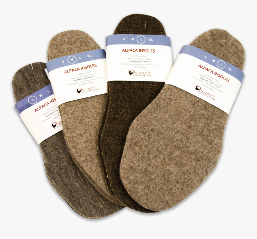 Insoleshome - Sock, HD Png Download