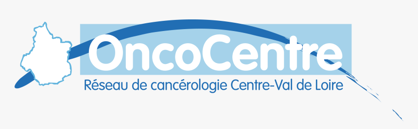 Logo Oncocentre Cmjn, HD Png Download