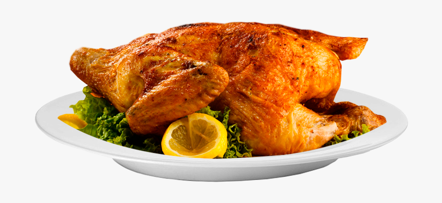 Food Chicken Png, Transparent Png