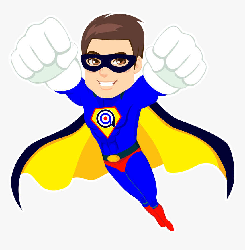 Attorney Marketing - Cartoon, HD Png Download