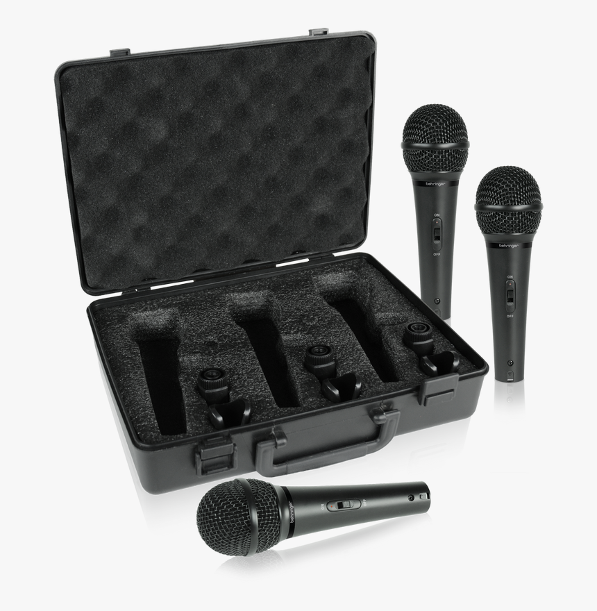 Behringer Xm1800s, HD Png Download