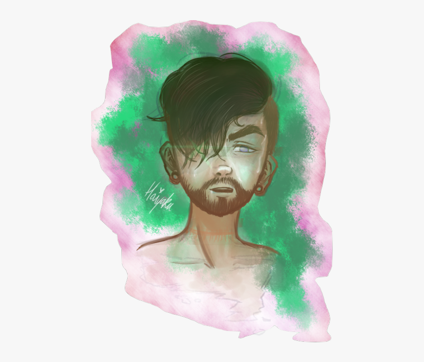 Watercolor Paint Png -day 1 Of Puppet Week - Watercolor Paint, Transparent Png