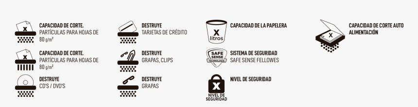 Destructora De Papel - Ink, HD Png Download