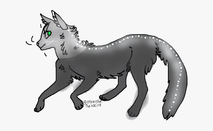 Female Wolf Png Image Transparent Background - Wolf Png, Png Download