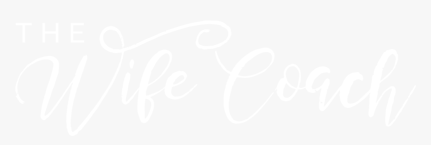 Transparent Wife Png - Calligraphy, Png Download