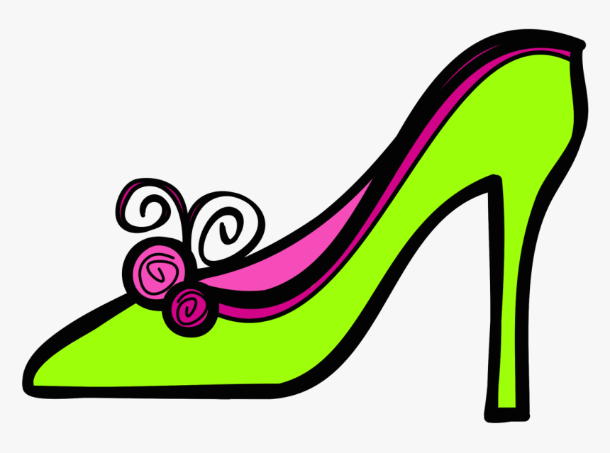 Transparent Zapato Png - Zapato Clipart, Png Download