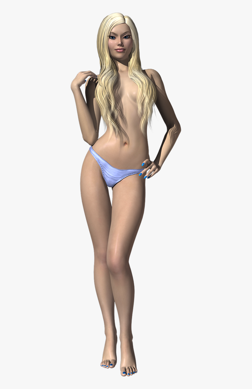 Swimsuit Bottom, HD Png Download