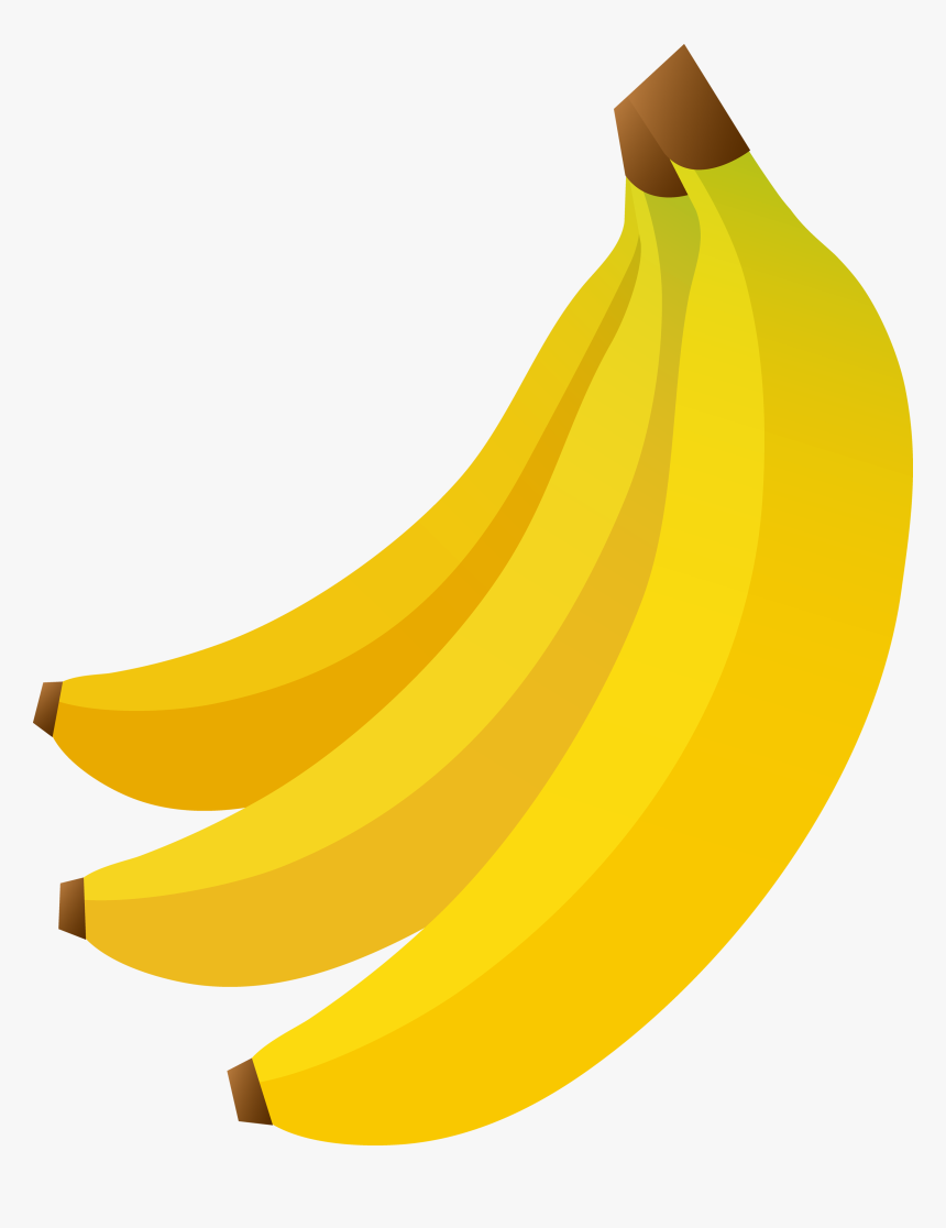 Images Of Bunch Spacehero - Banana Clip Art, HD Png Download