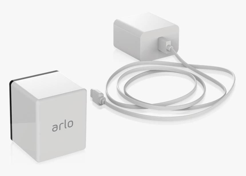 Vma4400 - Arlo Pro Battery Charger, HD Png Download