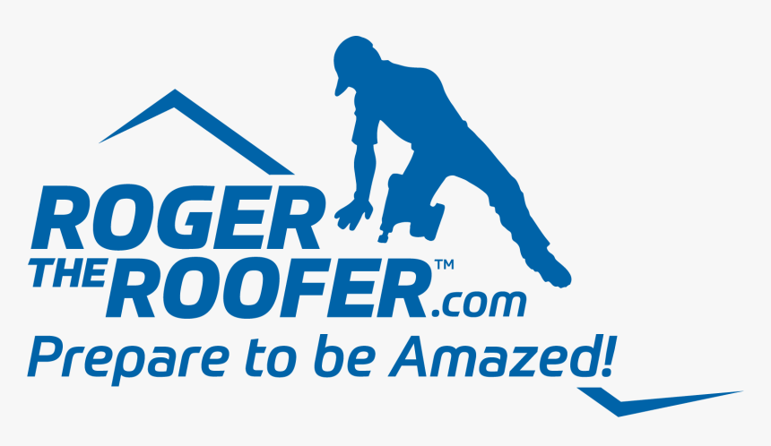 Rogertherooferlogo300 Full - Graphic Design, HD Png Download