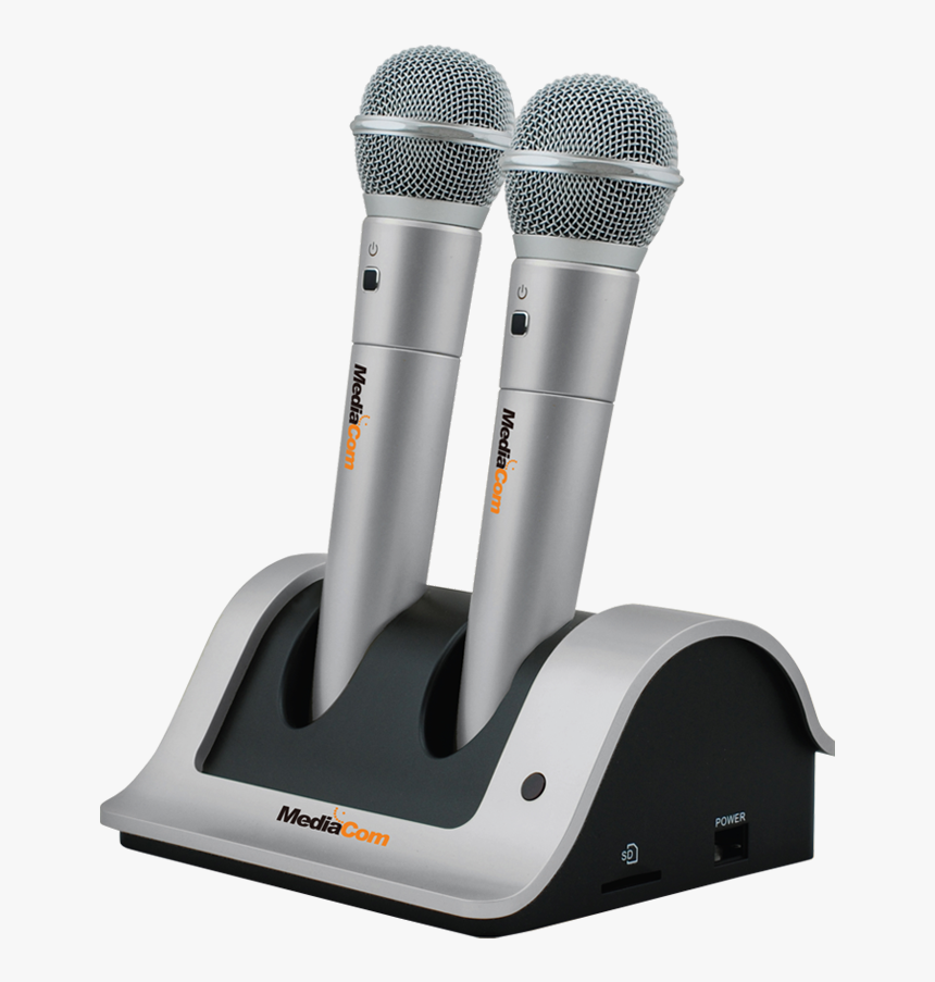 Mediacom Mci 6800, HD Png Download