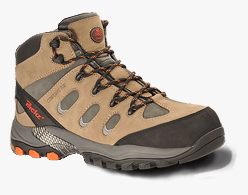 Zapatos De Seguridad Bata, HD Png Download