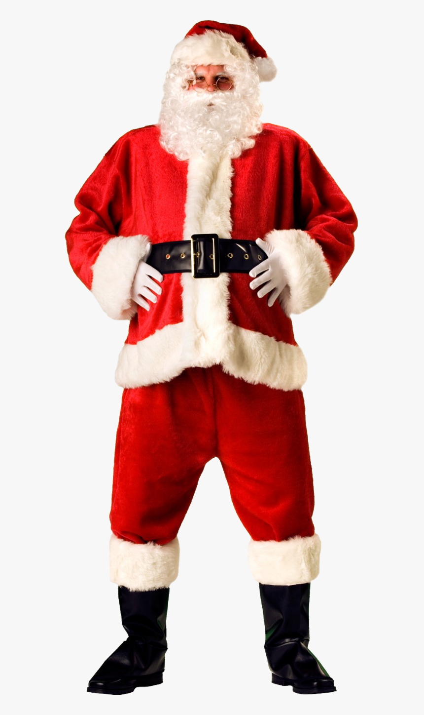 Santa Claus Png Free Download - Santa Claus Png, Transparent Png