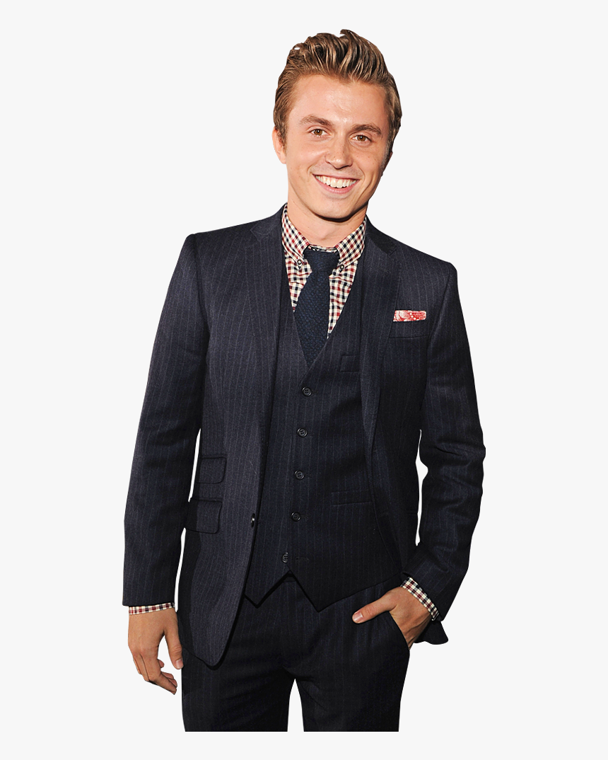 Transparent John Travolta Png - Tuxedo, Png Download
