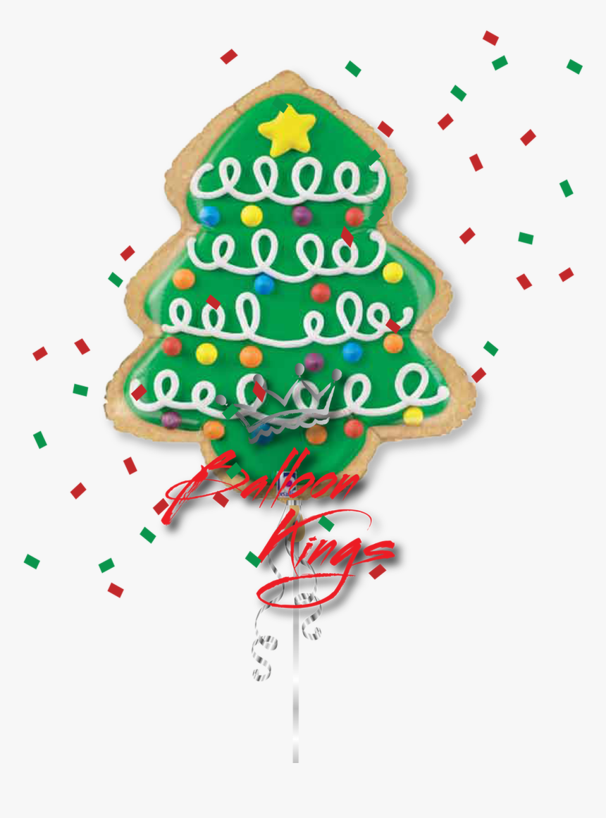 Christmas Tree - Christmas Day, HD Png Download