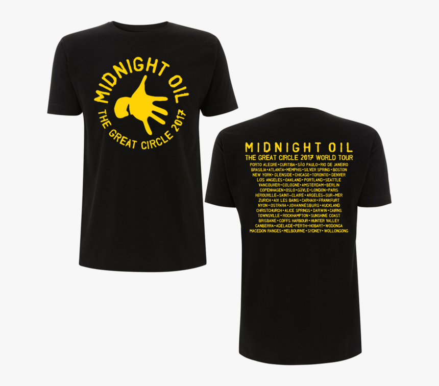 The Great Circle - Active Shirt, HD Png Download