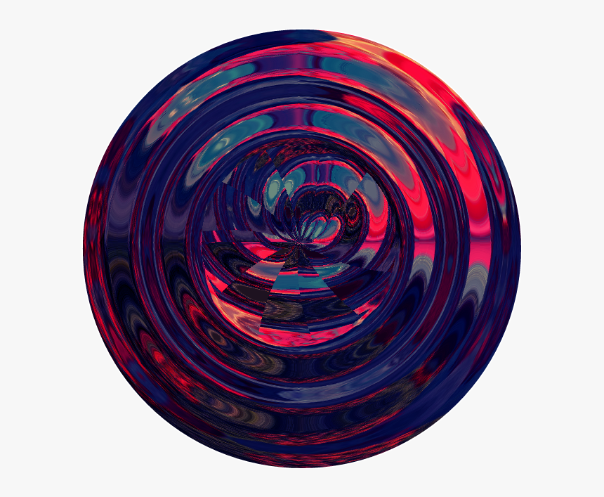 Transparent Circulo Vermelho Png - Circle, Png Download