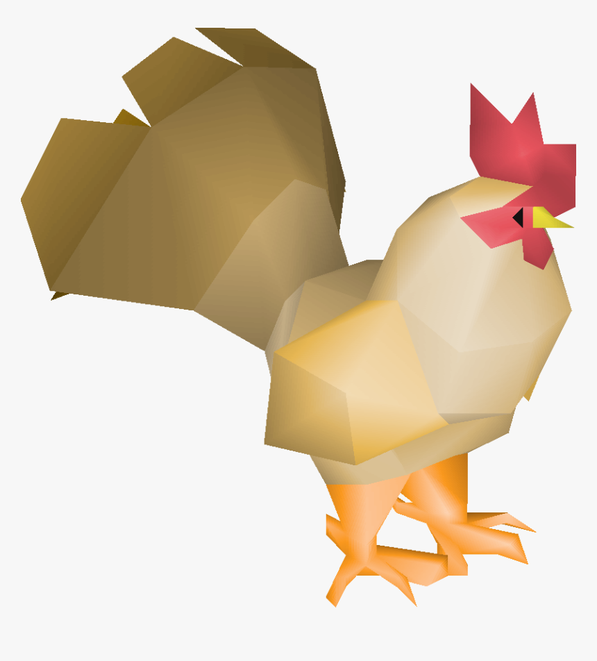 Rooster, HD Png Download