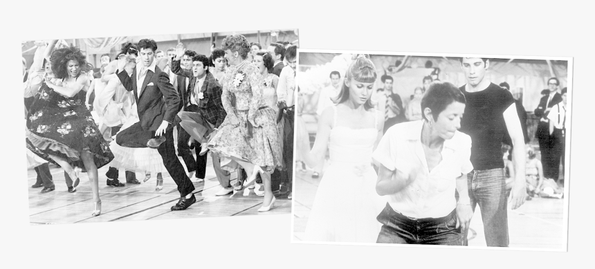 Transparent John Travolta Png - Annette Charles, Png Download