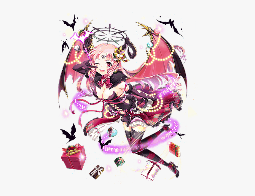 Suzuha - Quiz Rpg The World Of Mystic Wiz Characters, HD Png Download